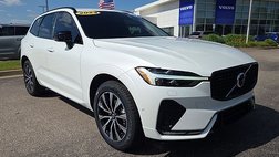 2024 Volvo XC60 B5 Plus Dark Theme