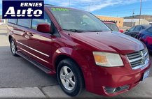 2009 Dodge Grand Caravan SXT