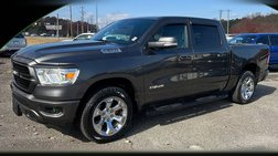 2019 Ram Ram Pickup 1500 Big Horn