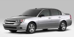 2004 Chevrolet Malibu LS