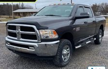 2016 Ram Ram Pickup 2500 Tradesman
