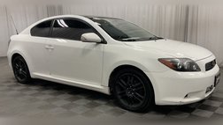 2008 Scion tC Base