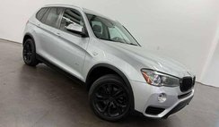 2015 BMW X3 xDrive35i