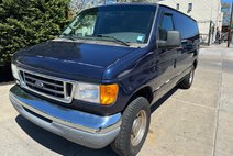 2006 Ford E-Series E-250