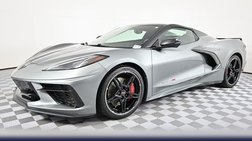 2022 Chevrolet Corvette Stingray