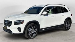 2025 Mercedes-Benz GLB GLB 250 4MATIC
