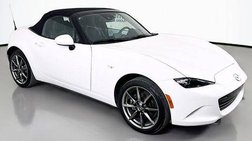 2023 Mazda MX-5 Miata Grand Touring