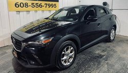 2019 Mazda CX-3 Sport