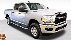 2024 Ram Ram Pickup 2500 Big Horn