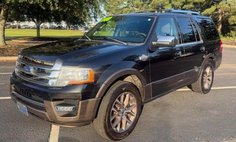 2015 Ford Expedition King Ranch