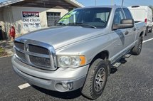 2005 Dodge Ram 1500 Laramie