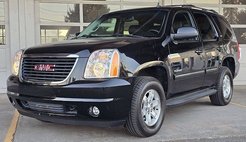 2013 GMC Yukon SLT