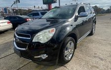 2015 Chevrolet Equinox LTZ