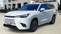 2024 Lexus TX 350 350