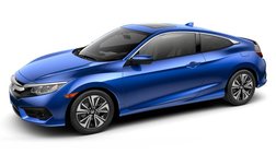 2017 Honda Civic EX-T
