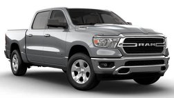 2020 Ram Ram Pickup 1500 Big Horn
