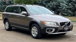 2010 Volvo XC70 3.2