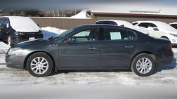 2011 Buick Lucerne CXL