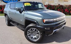 2024 GMC HUMMER EV 3X