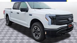 2024 Ford F-150 Lightning Pro