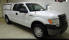 2012 Ford F-150 XL
