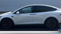 2023 Tesla Model X Plaid