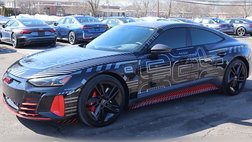 2023 Audi RS e-tron GT quattro