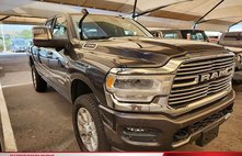 2024 Ram Ram Pickup 2500 Laramie