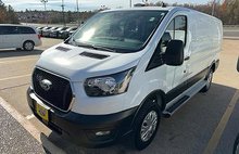 2024 Ford Transit 250