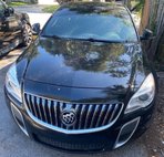 2017 Buick Regal GS
