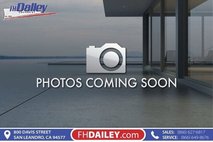 2019 Chevrolet Camaro SS