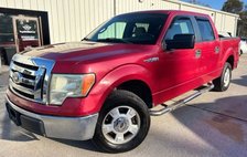 2010 Ford F-150 XLT