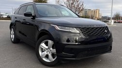 2023 Land Rover Range Rover Velar P250 S