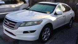 2011 Honda Accord Crosstour EX-L