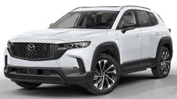 2026 Mazda CX-50 Hybrid Premium Plus