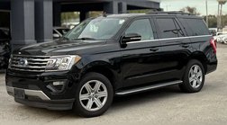 2018 Ford Expedition XLT