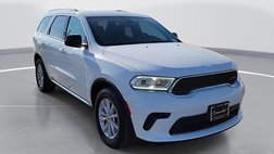 2024 Dodge Durango SXT