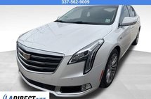 2018 Cadillac XTS Luxury