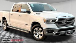 2022 Ram Ram Pickup 1500 Laramie
