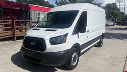 2019 Ford Transit 250
