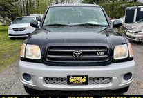 2001 Toyota Sequoia SR5