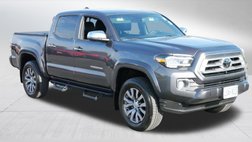 2023 Toyota Tacoma Limited