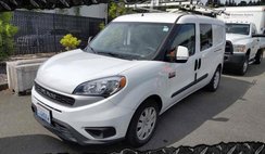 2021 Ram ProMaster City Tradesman SLT