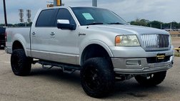 2006 Lincoln Mark LT Base