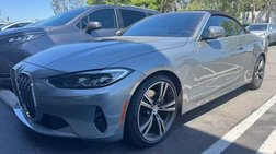 2024 BMW 4 Series 430i
