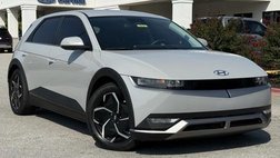 2023 Hyundai Ioniq 5 SEL