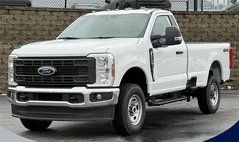 2026 Ford Super Duty F-250 XL