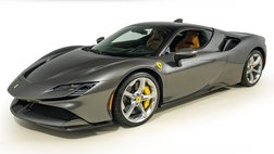 2022 Ferrari SF90 Stradale Base