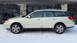 2006 Subaru Outback 3.0 R L.L.Bean Edition