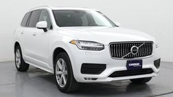 2022 Volvo XC90 T5 Momentum
